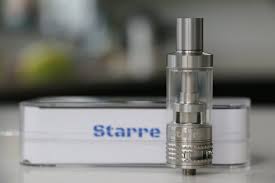 Freemax have done it again. Freemax Starre Sub Ohm Tank Review Planet Of The Vapes