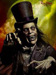 Pin On Halloween Iz A Coming