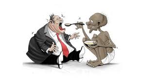 Image result for suffering Kenyans cartoons