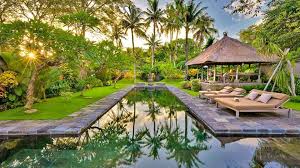 Conseils Pour Louer Une Villa A Bali L Esprit Tranquille Bali Villa Beaux Hotels