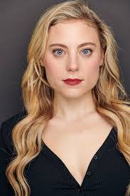 Julia Funk's Instagram, Twitter & Facebook