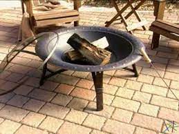 Check spelling or type a new query. Fire Sense 35 In Roman Fire Pit Product Review Video Youtube