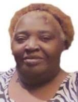 Juanita Shorts Obituary (1961