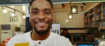 Meet Sam Okyere: 'The most famous black man in South Korea'