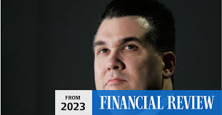 Michael Sukkar dismisses calls to sanction PwC over leaking scandal