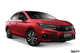 * touring shown in modern steel metallic at $36,600 msrp. Honda City Hybrid India Launch By Mid 2021 Mileage Over 27kmpl