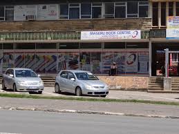 Mazenod Book Centre Posts Facebook