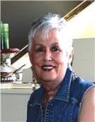 Judith Lehman Obituary (2012)