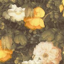 Super saiyan rose black goku wallpaper by nickirixxt on 1128x708. Cabbage Rose Chintz Wallpaper Shabby Chic Floral Flower Vintage Pink