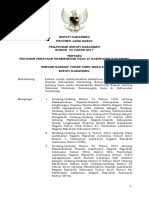 Maybe you would like to learn more about one of these? Proposal Tpt Bayur I 003 008 Irigasi Rev