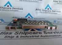 YOKOGAWA AMM12 S3 VOLTAGE INPUT MULTIPLEXER MODULE | eBay