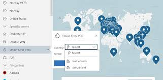 Concealed connection servers hide the fact that data is encrypted via a vpn. Nordvpn Onion Over Vpn Explained Quick Guide
