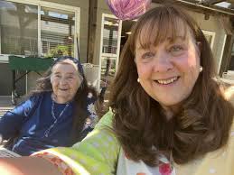 Sarah Huffer Obituary (2002)