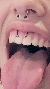 Miatella Pretty Ear Piercings Face Piercings Cool Ear Piercings