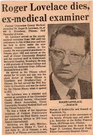 Does anyone know about Lovettsville Va My family were the Mann and Darr