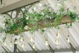 Phase Eight Wedding Dress For A Wedding At Hexham Winter Gardens Wedding Lights Wedding Wedding Flowers