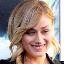 Olivia Taylor Dudley