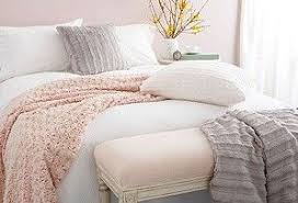 Blush pink is a colour trend which has been. One Kings Lane All Sales Home Decor Home Bedroom Makeover