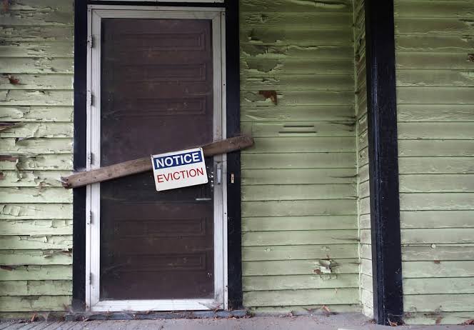 Can you sell a condemned house? - Redfin