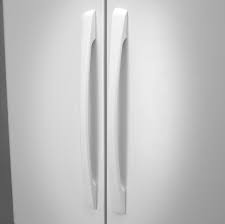 Commonly the doors on the refrigerator need to be removed. How To Replace Your Refrigerator Door Handles Rr Appliance Services