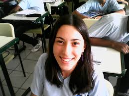 Alunos Destaque 2012