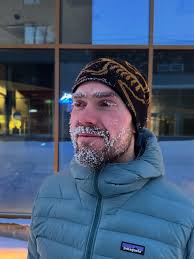 Nor way was this how I expected to Finnish this Swede trip 🇳🇴🇫🇮🇸🇪