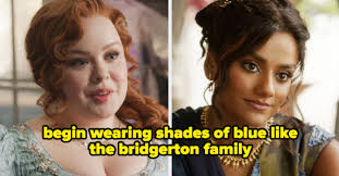 21 Bridgerton Season 3 Easter Eggs And Details