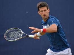 Novak djokovic men's singles overview. 2018 Novak Djokovic Tennis Season Wikipedia