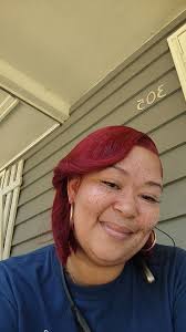 It's almost time to lay my sweet aunt Evelyn to rest. Asking you guys to  send up a prayer for our family while we prepare. @highlight