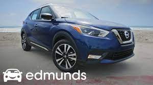 An suv we'd been waiting to drive for a few months, our disappointment when we finally manage to lay our hands. 2021 Nissan Kicks Review Prices And Pictures Edmunds