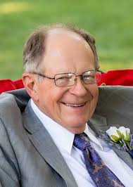 Lawrence May Obituary (2023)