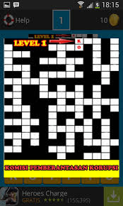 Kunci jawaban tebak level 83 terbaru beserta gambarnya. Teka Teki Kata Game 2 3 Download Android Apk Aptoide