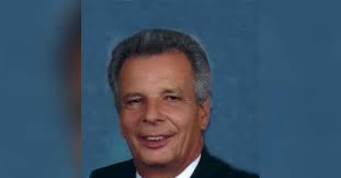 Ronald Michael Mattei Obituary