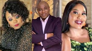 Uthando Nesthembu's MaYeni & MaNgwabe Defeat Musa In 5th Wife Battle Now,  this is news that Mzansi will receive with gladness! MaYeni (Nokukhanya  Mseleku) and MaNgwabe (Mbali Mseleku) of Uthando Nesthembu appear