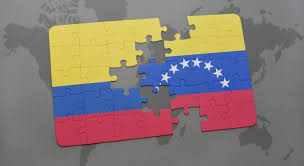 Ecuador, colombia y venezuela forman parte del gran sueño bolivariano. Que Le Espera A La Relacion Entre Colombia Y Venezuela Tras El Intento De Asesinato A Maduro Eleconomista Es