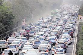 Result of survey about air pollution, water pollution, greens and parks satisfaction, light and noise pollution, etc. Prevention And Control Of Noise Pollution Ipleaders