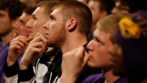 9 Photos: UNI Selection Sunday