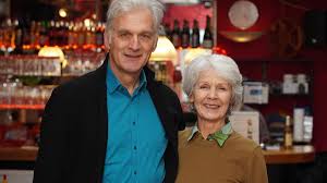 Sigrid Klausmann und Walter Sittler verraten ihr „Rezept für eine gute Ehe“