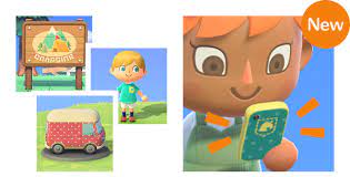 We did not find results for: How To Obtain Animal Crossing Pocket Camp Special Items In Animal Crossing New Horizons On The Nintendo Switch Nintendo