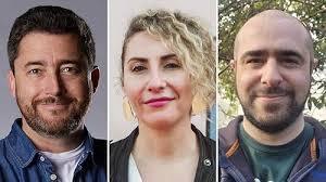 Jailbreak Pact (2020)