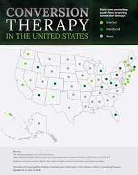The phrases conversion therapy and reparative therapy refer to discredited psychotherapy methods that aim to change a person's sexual orientation or gender identity. In The Aftermath Of Conversion Therapy Counselors Offer Healing Support
