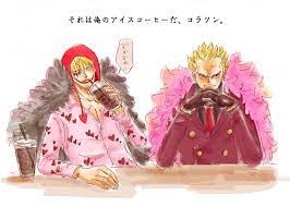ป กพ นในบอร ด one piece