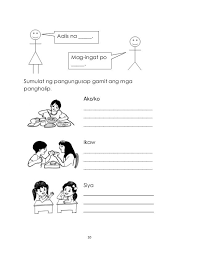 Our grade 1 reading comprehension worksheets contain short reading assignments which would help grade 1 students to develop excellent reading skills. K To 12 Grade 1 Learning Material In Mother Tongue Base Q3 Q4 Grade 1 12th Grade Curriculum Development