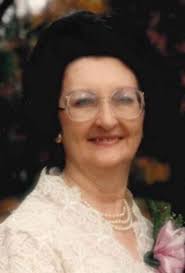 Mary Finegan Obituary