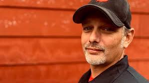 Chris Baumgartner turns a childhood passion into a Marion business