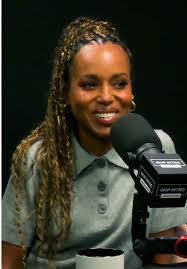 Kerry Westbrook's Instagram, Twitter & Facebook