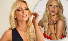 Gets dissed by a listener! Sophie Monk Has Found New Self Confidence Since Turning 40 As She Opens Up About Insecurities Daily Mail Online