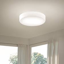For low ceilings (below 20cm), you will want to pick a flush mount light. Flush Mount Ceiling Light Fixtures Contemporary Styles