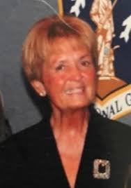 Sharon Spaulding Obituary (1939