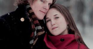 Amanda Laorenza and Scott Singleton